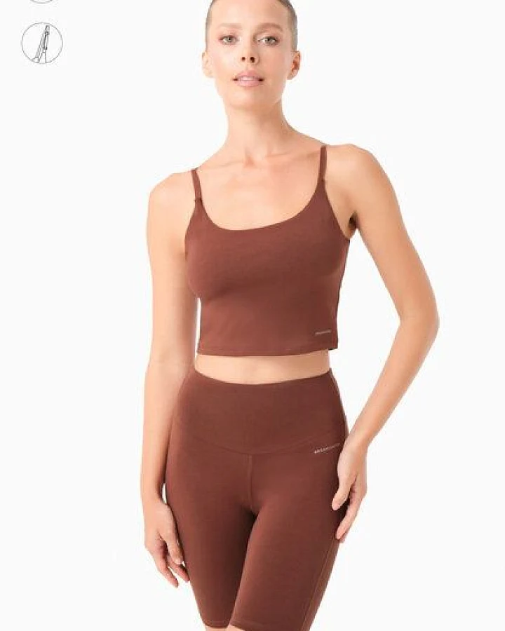 Coffee Brown