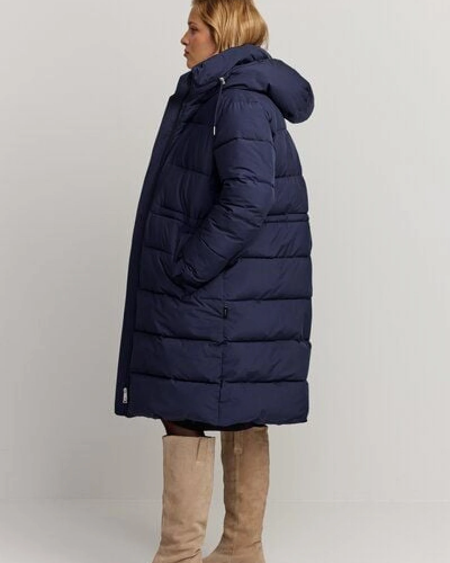 Makia Maren Parka – Ansicht 3