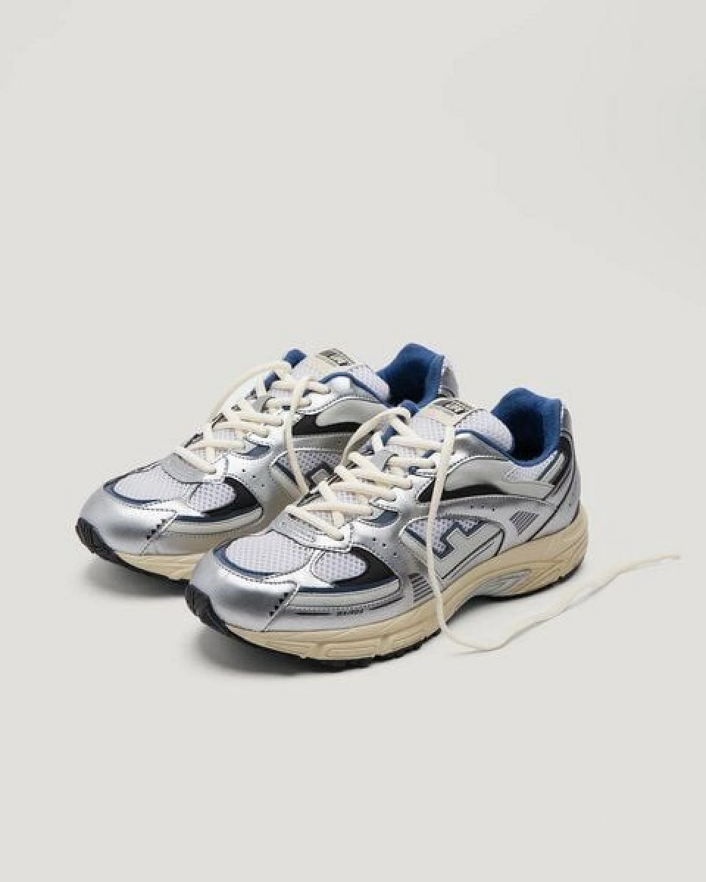 Flamingos' Life Sneaker Unisex Vegan - Wairoa - – Ansicht 3