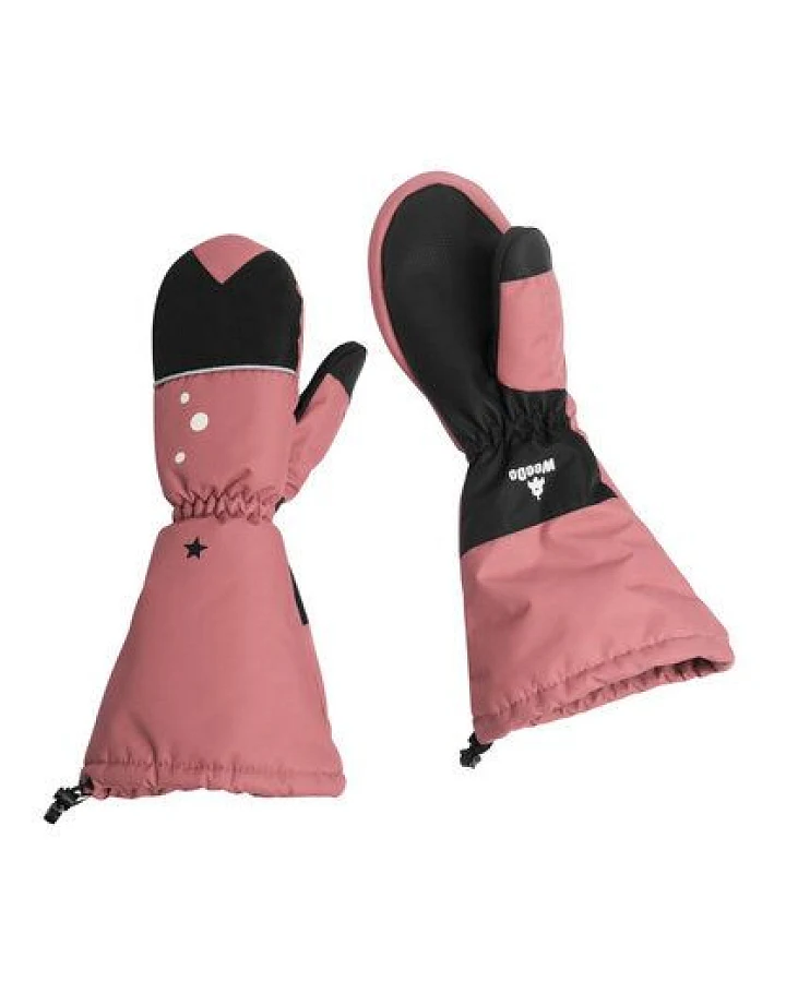 WeeDo Fausthandschuhe „Ohdeer“
