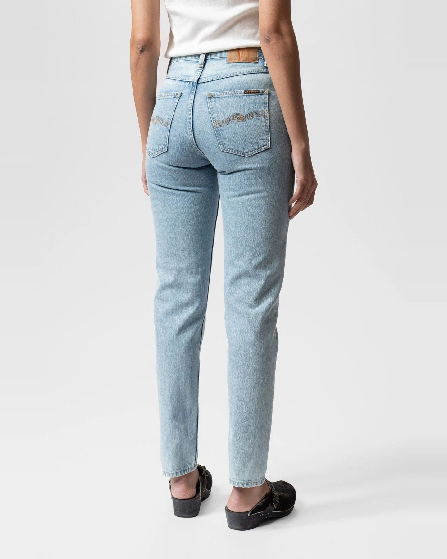 Jeans Breezy Britt Summer Salt – Ansicht 2