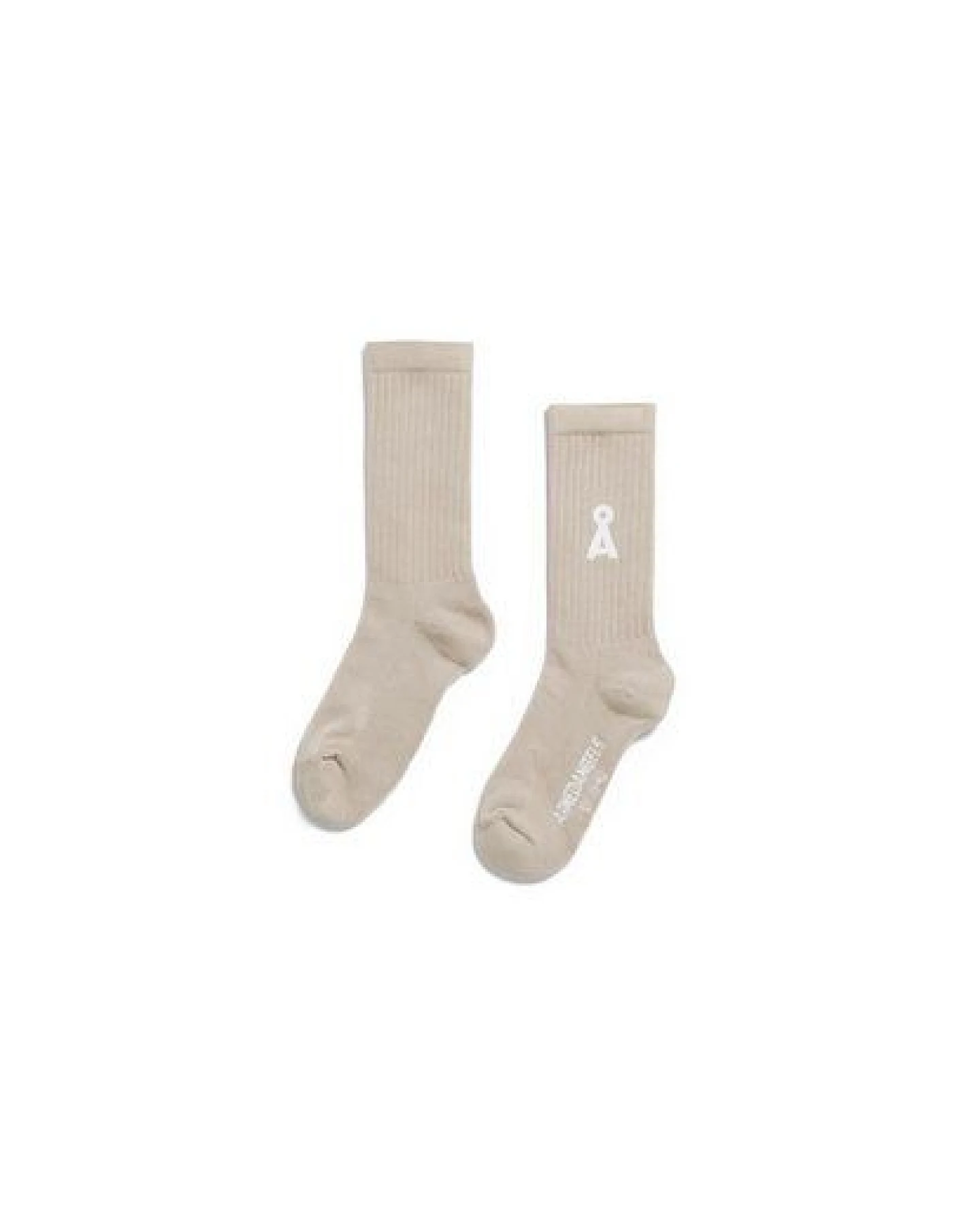 ARMEDANGELS SAAMUS BOLD Unisex Socken aus Bio-Baumwoll-Mix – Ansicht 2