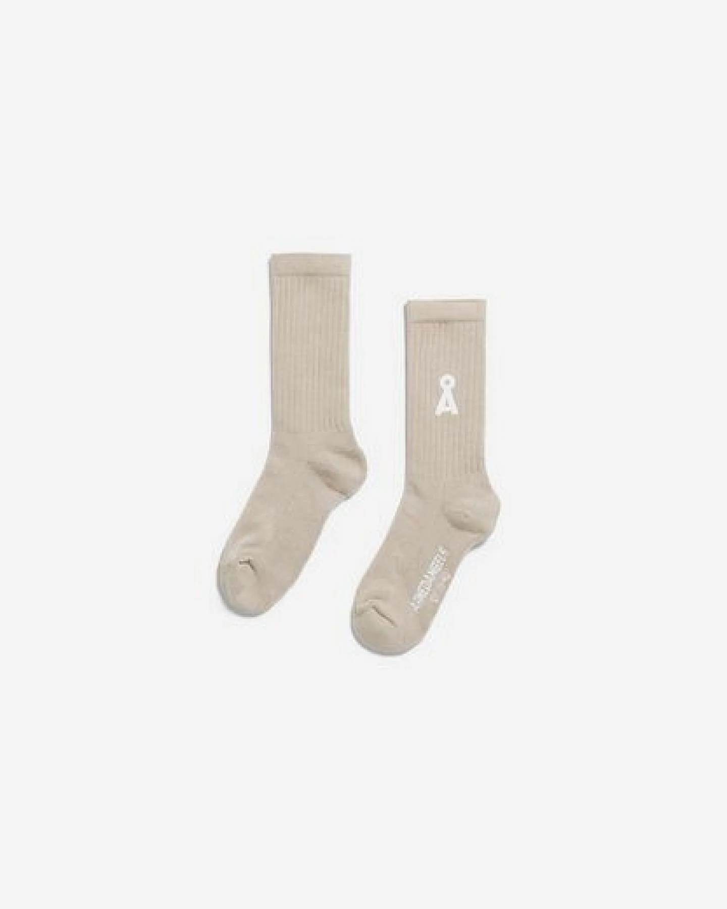 ARMEDANGELS SAAMUS BOLD Unisex Socken aus Bio-Baumwoll-Mix – Ansicht 2