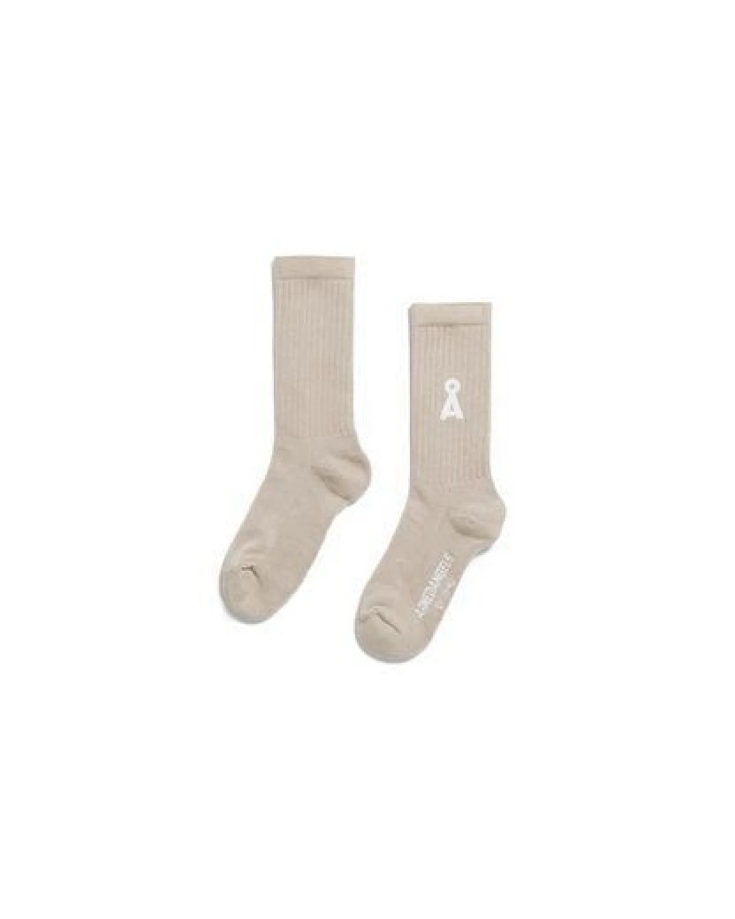 ARMEDANGELS SAAMUS BOLD Unisex Socken aus Bio-Baumwoll-Mix – Ansicht 2