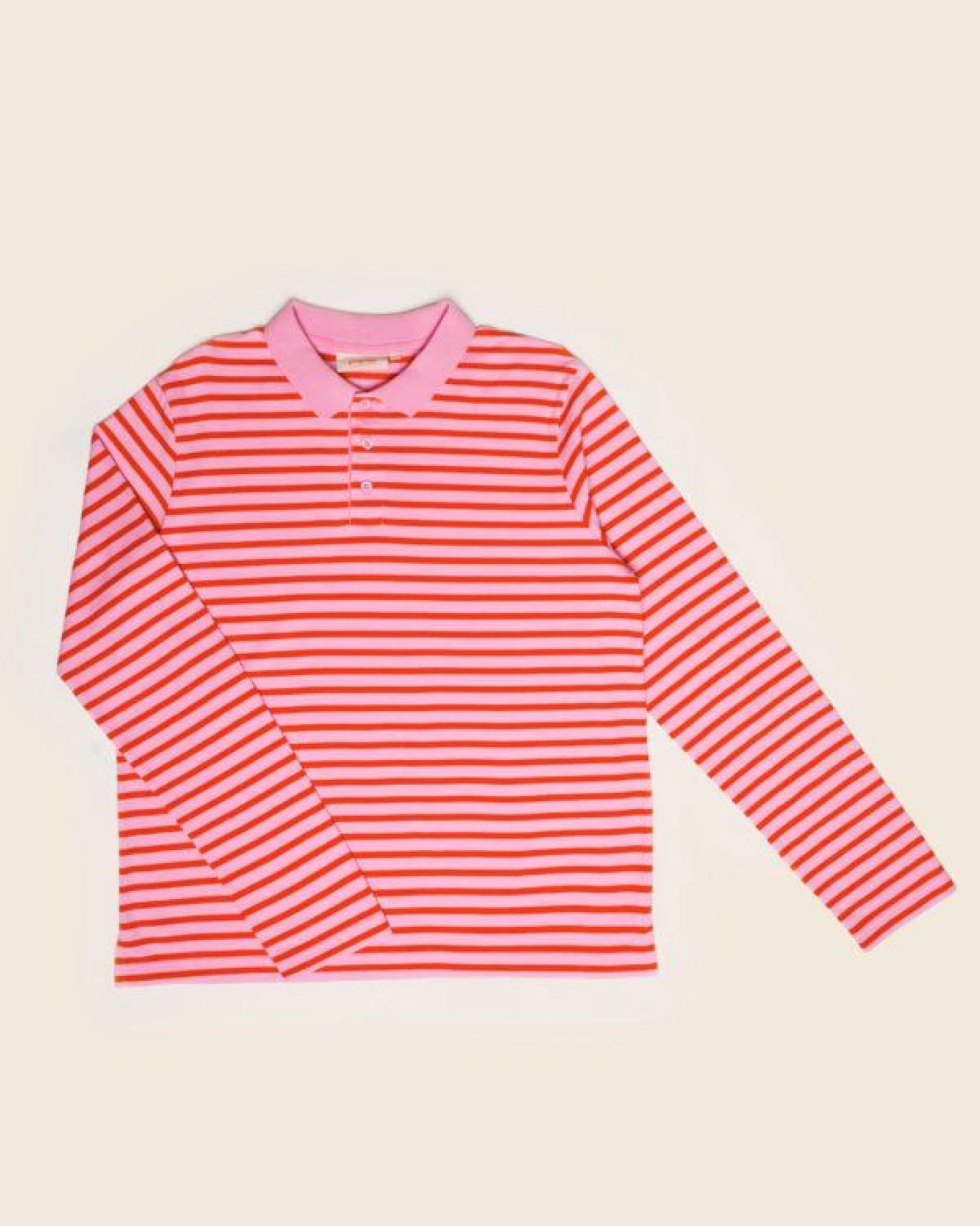 popeia Damen Poloshirt aus Bio-Baumwolle – Ansicht 2