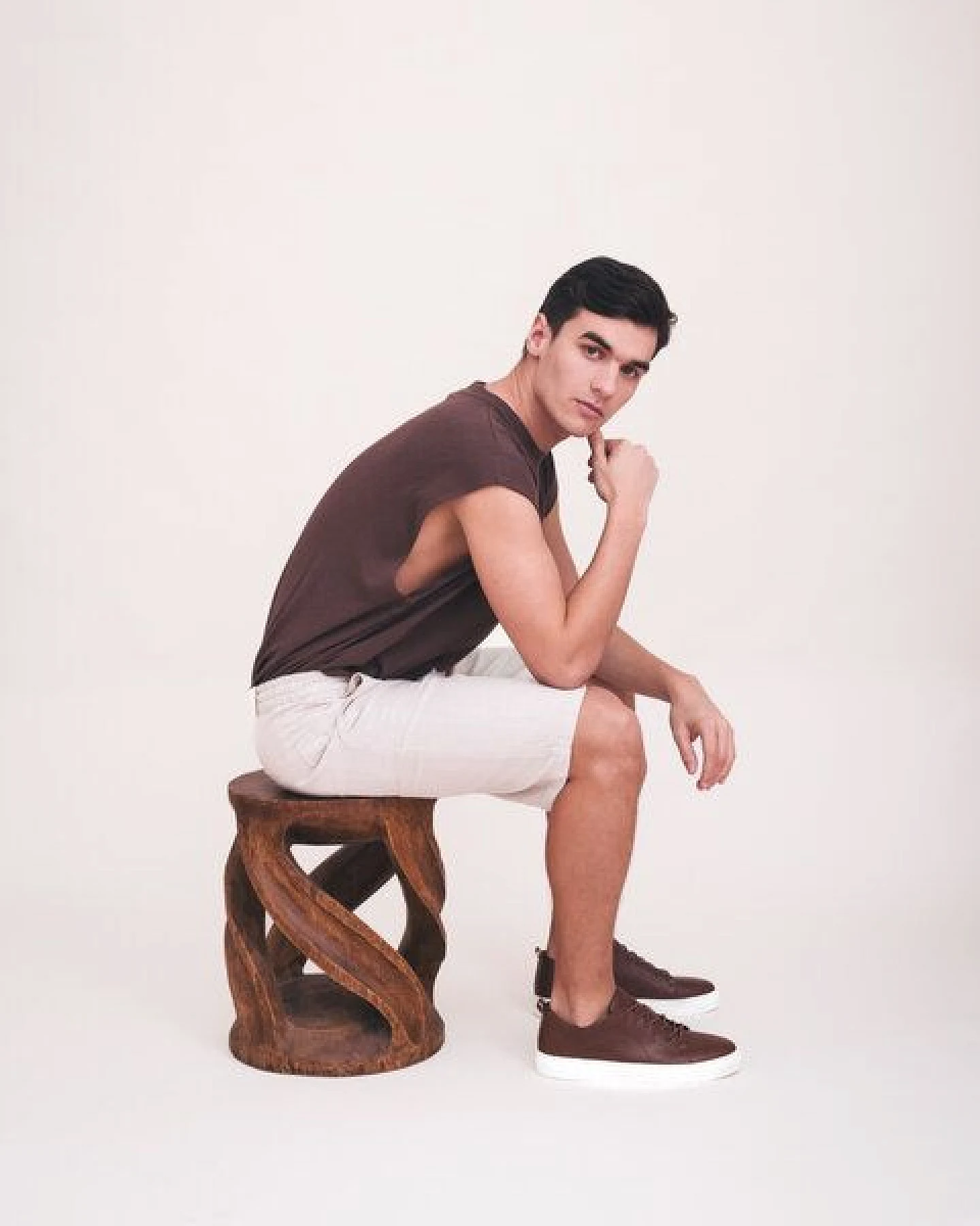 Nae Vegan Shoes NAE Sandro – Ansicht 4