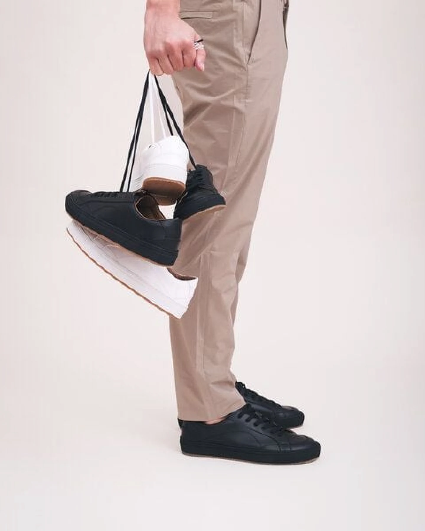 Nae Vegan Shoes NAE - Kario – Vegane Sneaker – Ansicht 4
