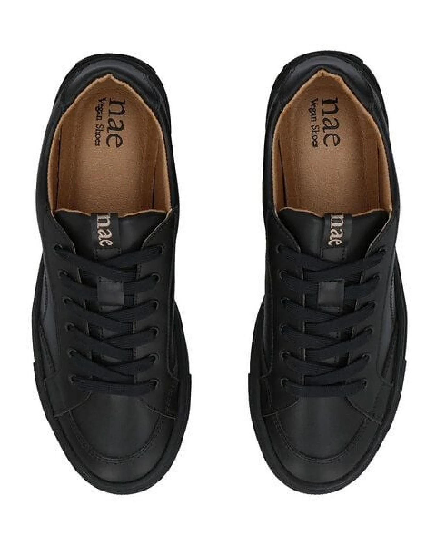 Nae Vegan Shoes NAE - Kario – Vegane Sneaker – Ansicht 3