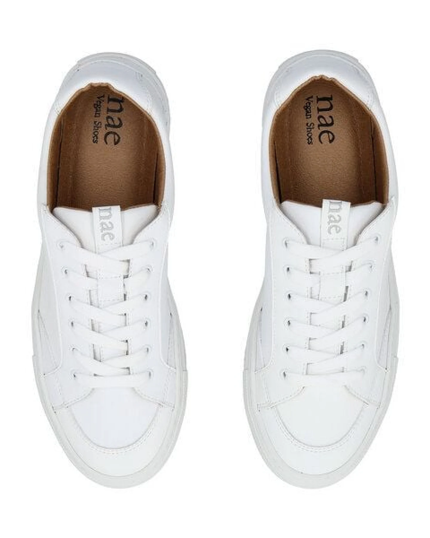 Nae Vegan Shoes NAE - Kario – Vegane Sneaker – Ansicht 3
