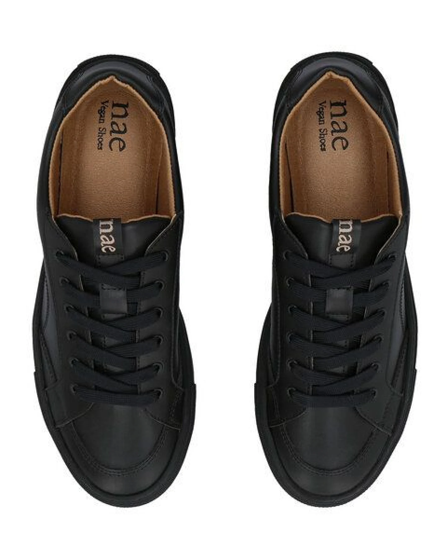 Nae Vegan Shoes NAE - Kario – Vegane Sneaker – Ansicht 3