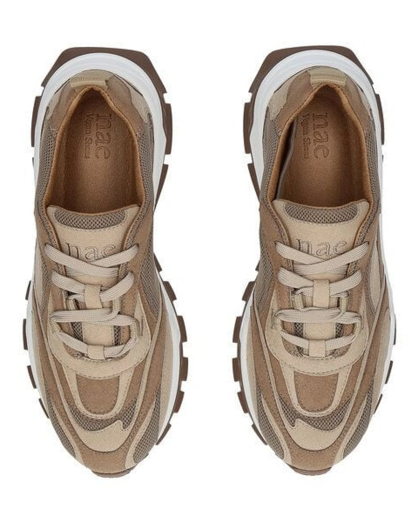 Nae Vegan Shoes NAE Hanoi – Ansicht 3