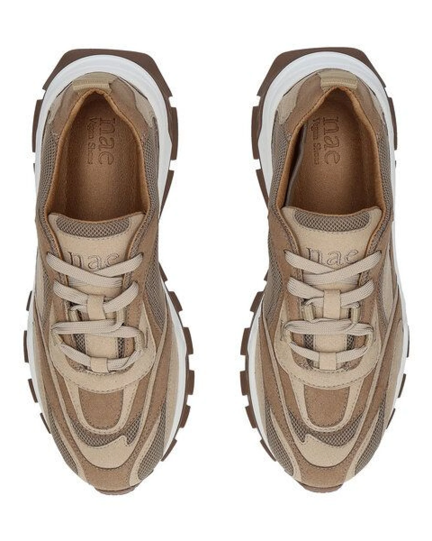 Nae Vegan Shoes NAE Hanoi – Ansicht 3