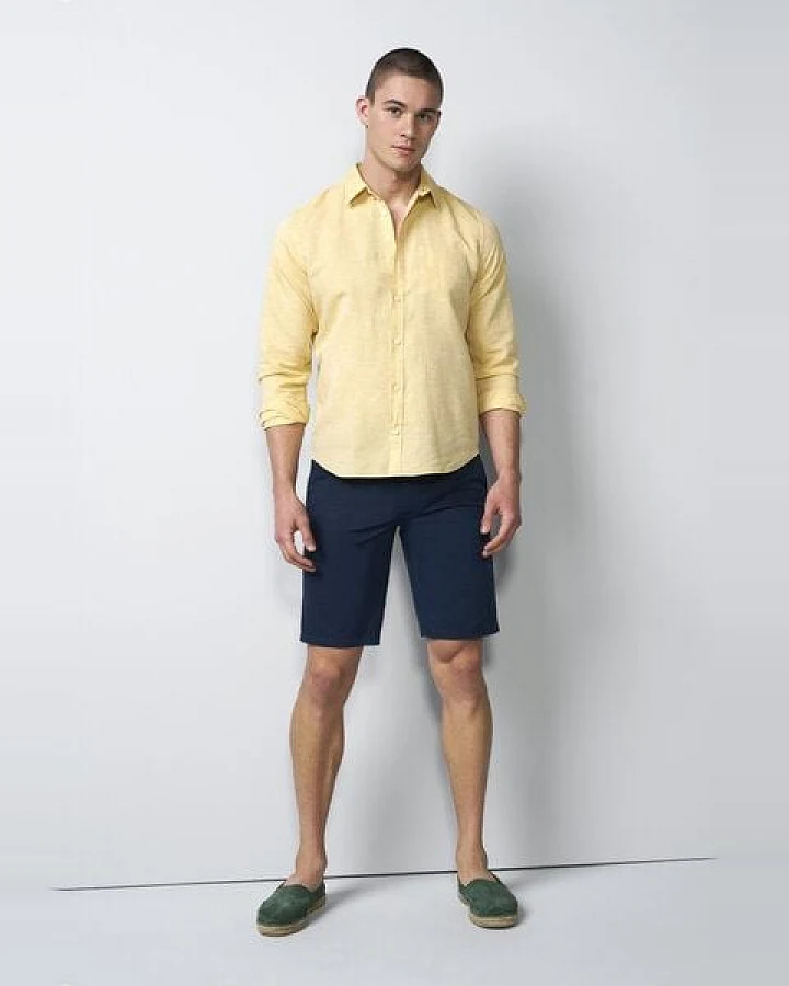M 5 BY MEYER Ultraleichte Shorts