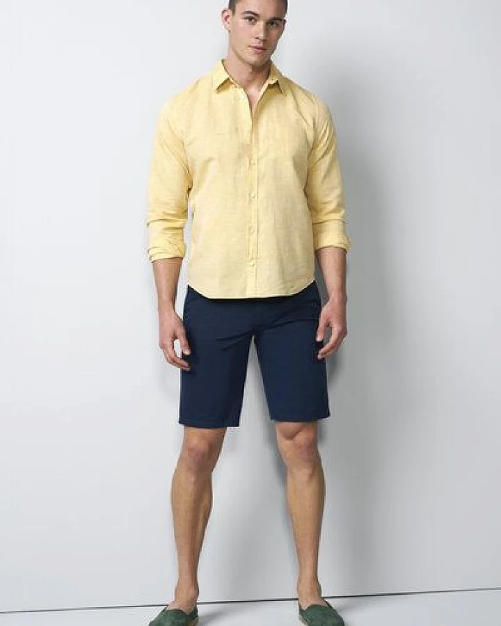 M 5 BY MEYER Ultraleichte Shorts