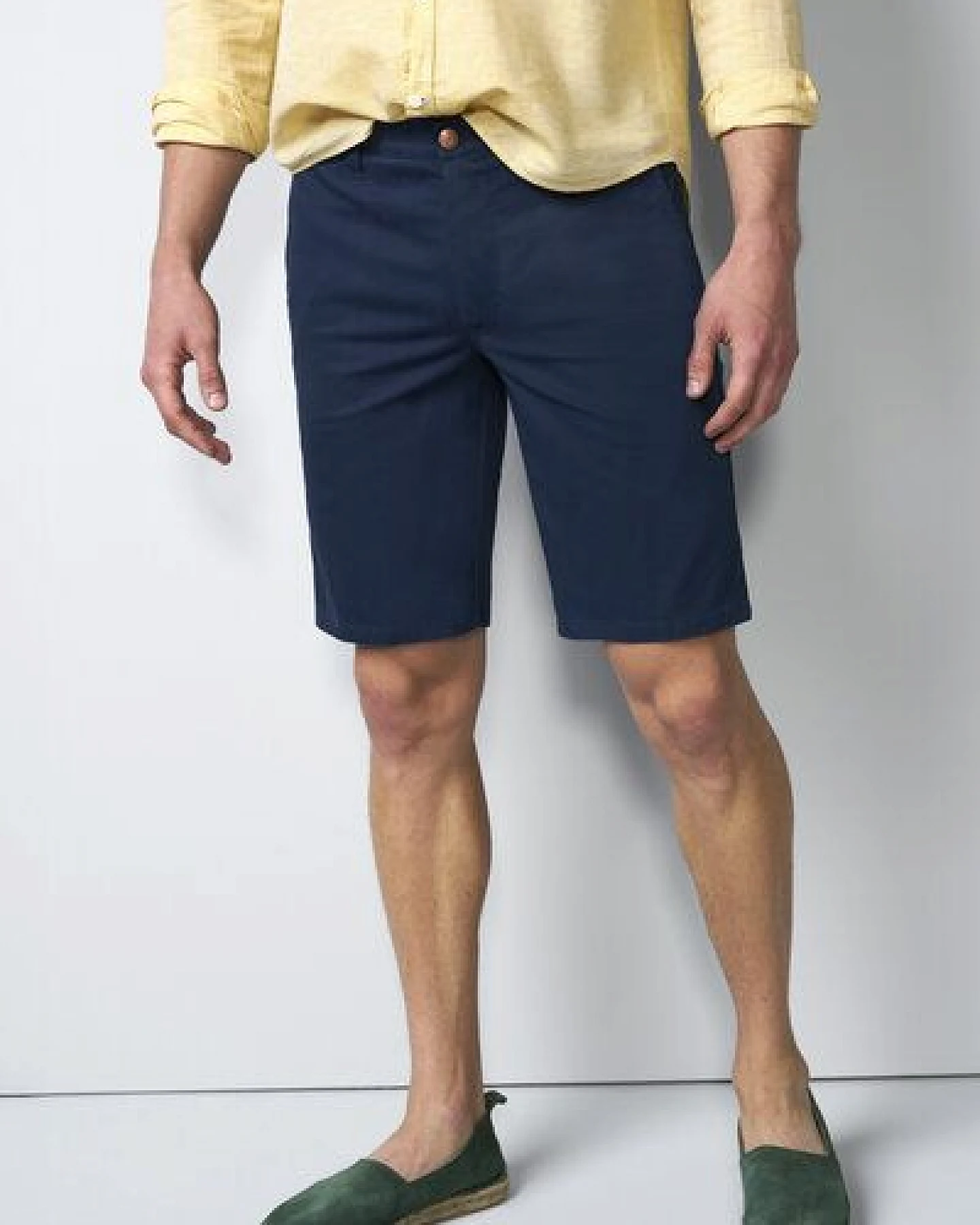 M 5 BY MEYER Ultraleichte Shorts – Ansicht 2