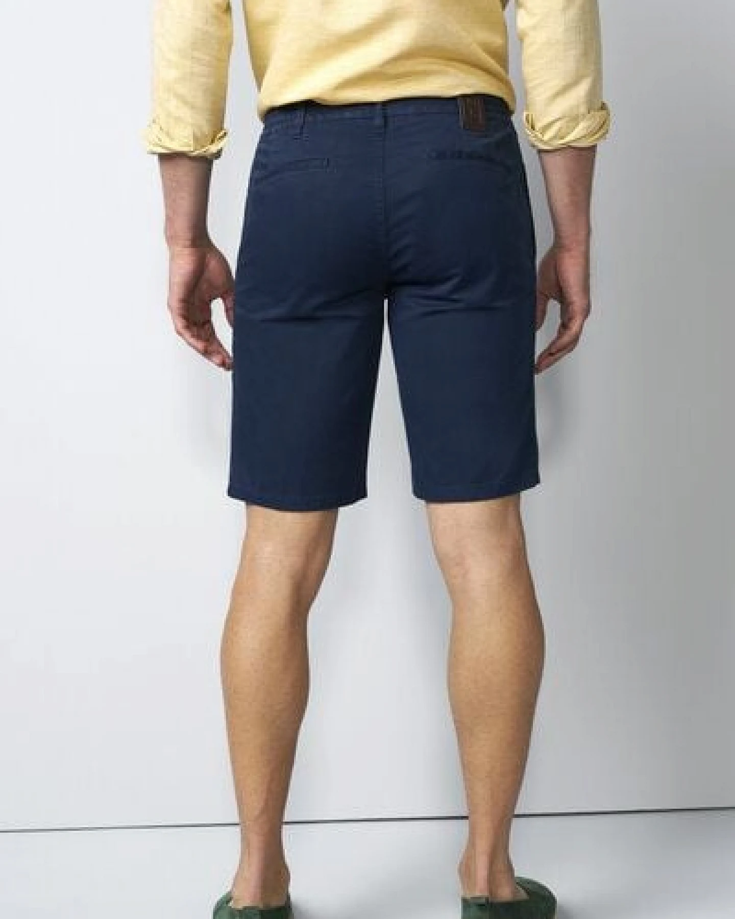 M 5 BY MEYER Ultraleichte Shorts – Ansicht 3