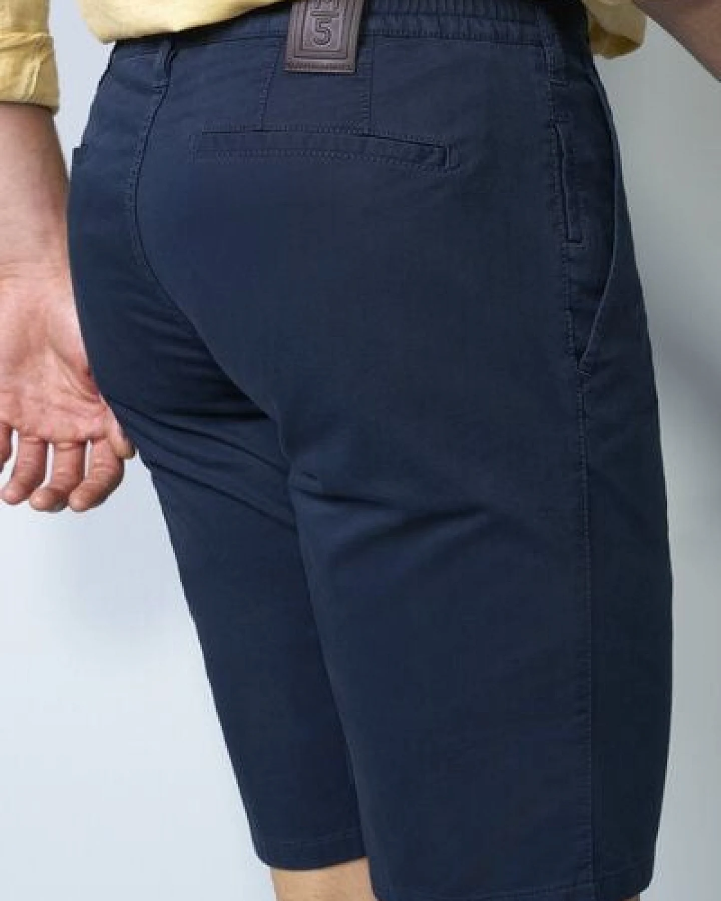 M 5 BY MEYER Ultraleichte Shorts – Ansicht 4