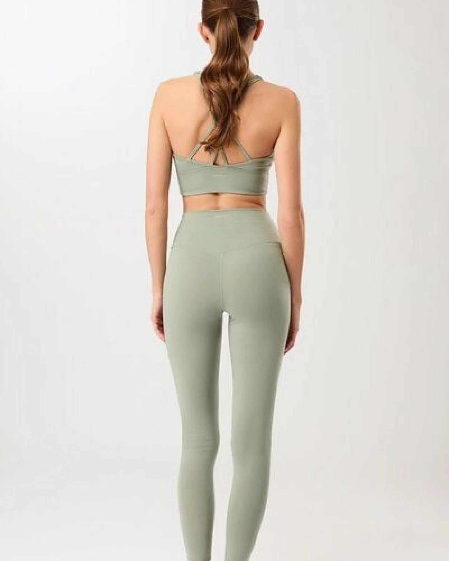 Mandala Best Loved Legging – Ansicht 3