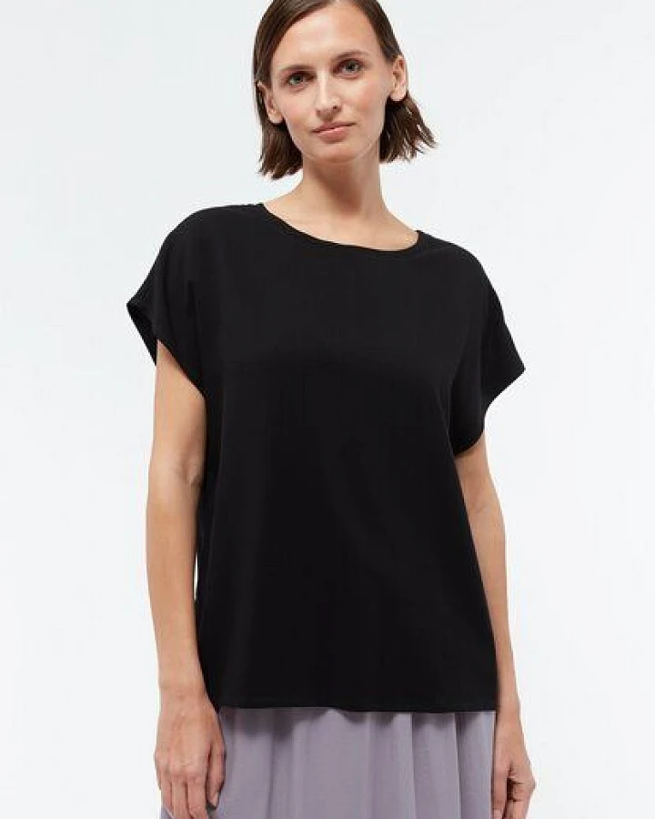 Givn Berlin T-Shirt-Bluse GBFENNA aus LENZING ECOVERO