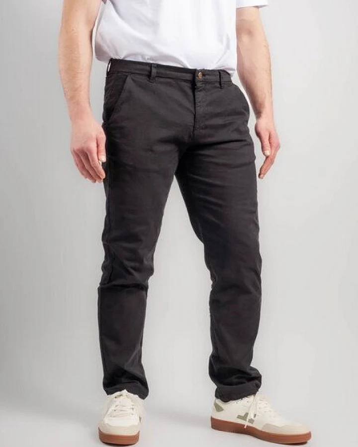 Produktseite: Flax and Loom Regular Fit Chino