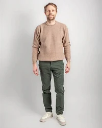 Produktseite: Flax and Loom Regular Fit Chino