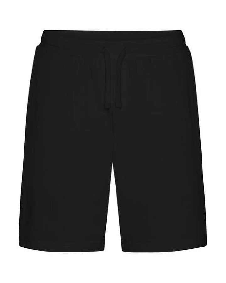 Neutral® Sweatshorts Sporthose kurze Hose Unisex Tiger Cotton von Neutral Baumwolle in Umstellung zu Bio Baumwolle