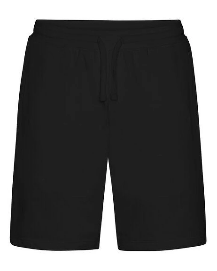 Neutral® Sweatshorts Sporthose kurze Hose Unisex Tiger Cotton von Neutral Baumwolle in Umstellung zu Bio Baumwolle