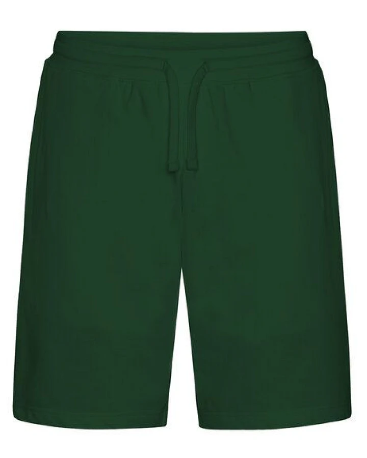Neutral® Sweatshorts Sporthose kurze Hose Unisex Tiger Cotton von Neutral Baumwolle in Umstellung zu Bio Baumwolle