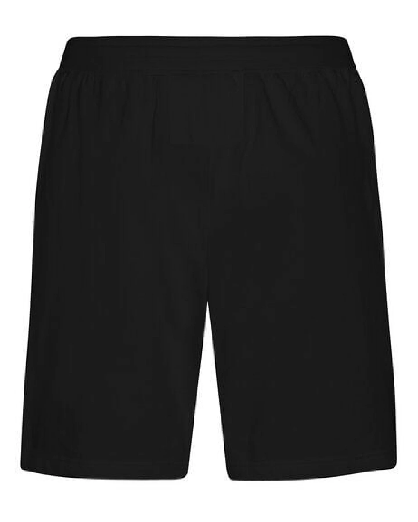 Neutral® Sweatshorts Sporthose kurze Hose Unisex Tiger Cotton von Neutral Baumwolle in Umstellung zu Bio Baumwolle – Ansicht 3