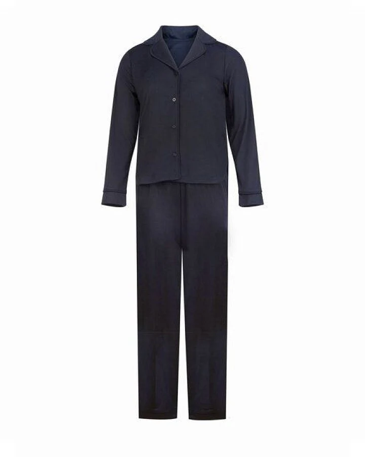 The One Towelling® Damen Schlafanzug Supersoft Pyjama bis Damengröße 4XL