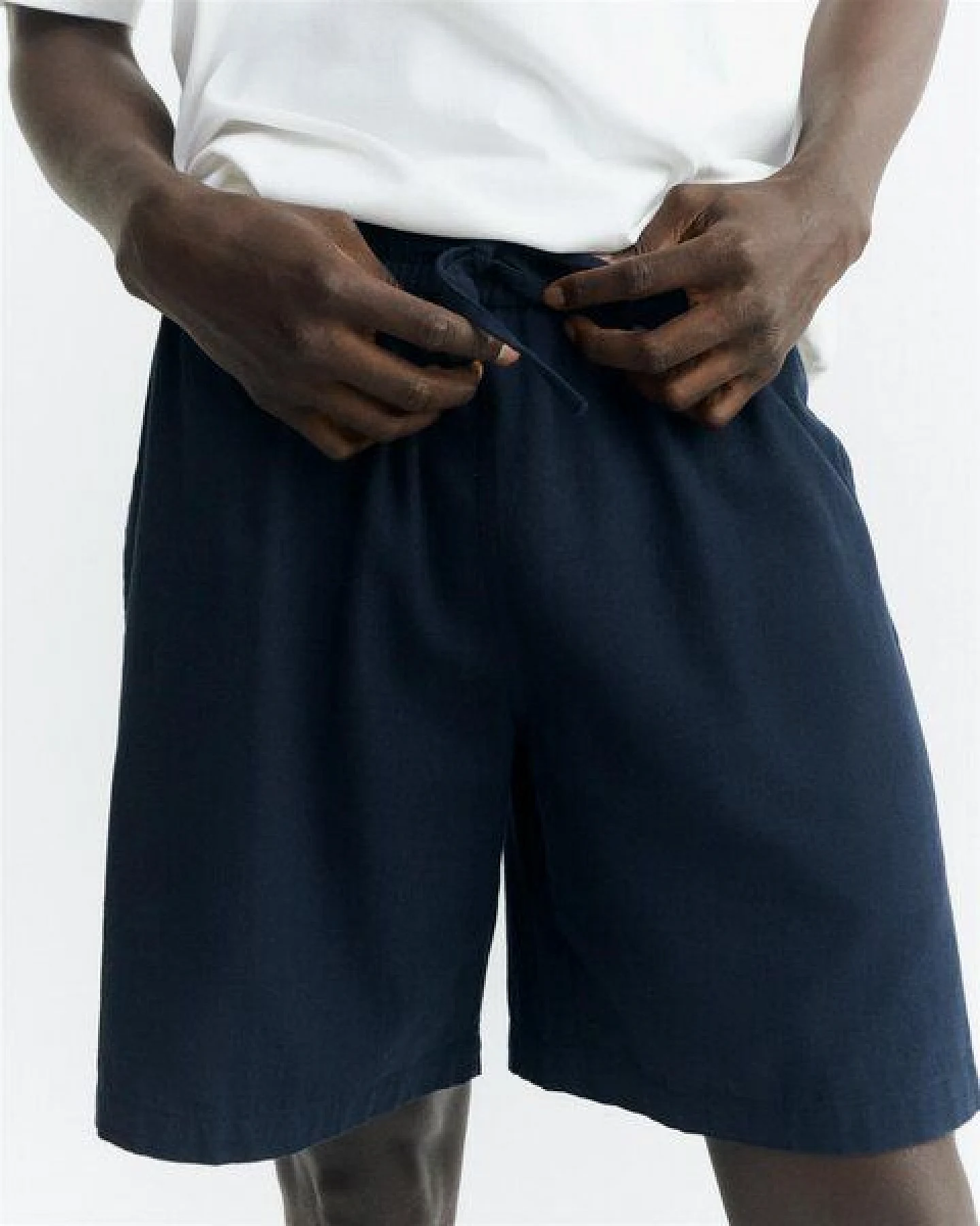 thinking mu Shorts Modell: Henry – Ansicht 4