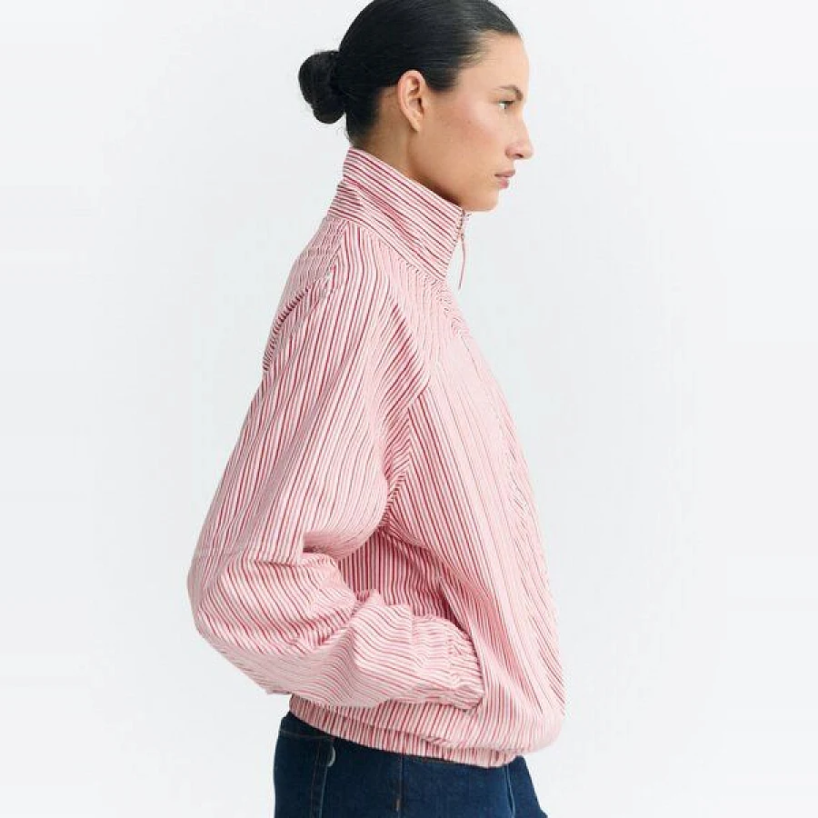 Red Stripes (Rot)