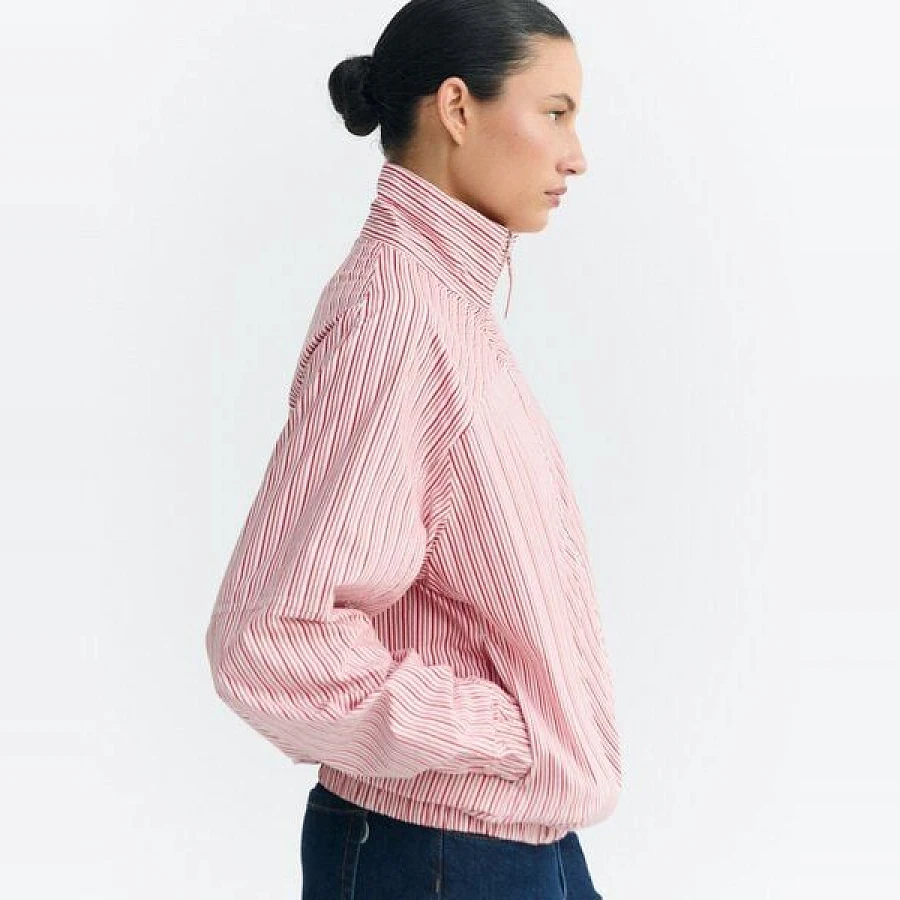 Red Stripes (Rot)