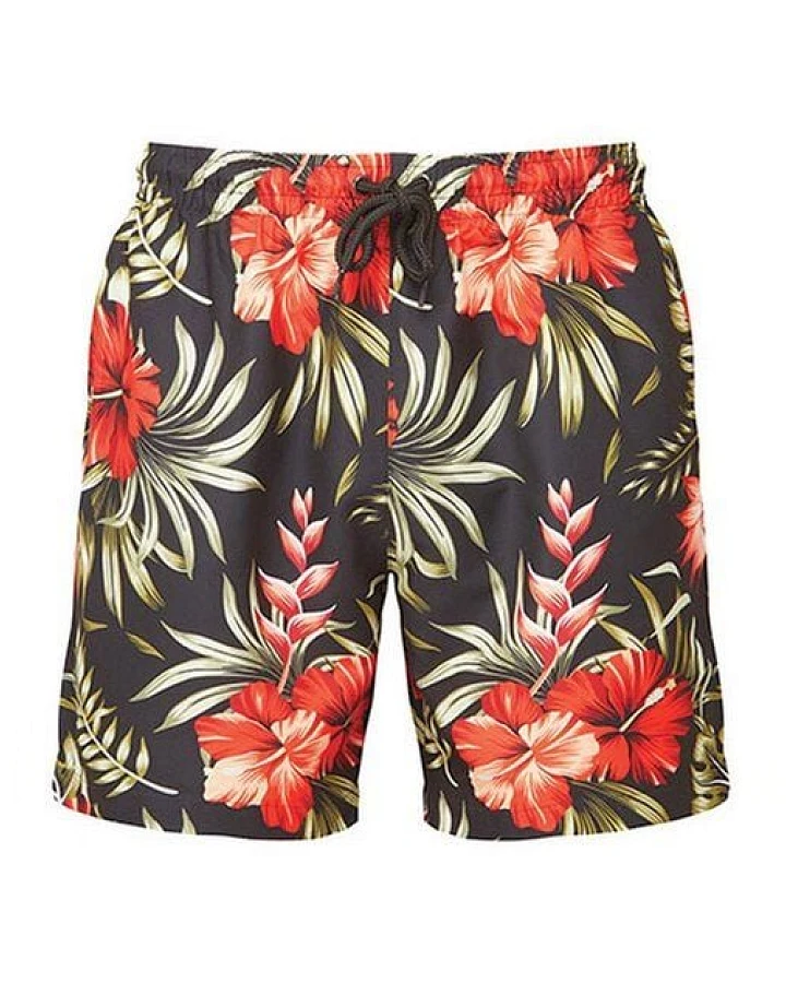 WOMBAT® Schwimmhose Badehose kurze Hose Unisex