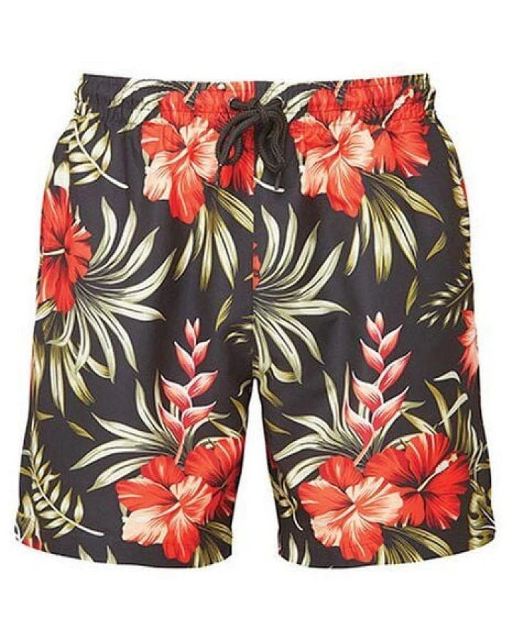 WOMBAT® Schwimmhose Badehose kurze Hose Unisex