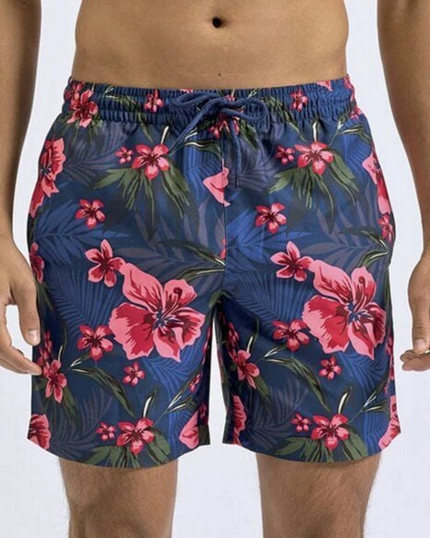 WOMBAT® Schwimmhose Badehose kurze Hose Unisex – Ansicht 2