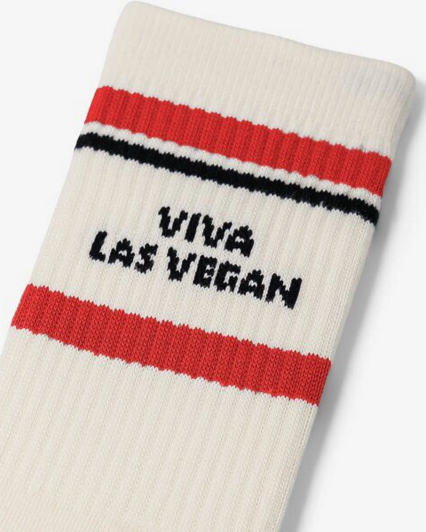 MoEa Socken - Viva las Vegan – Ansicht 2