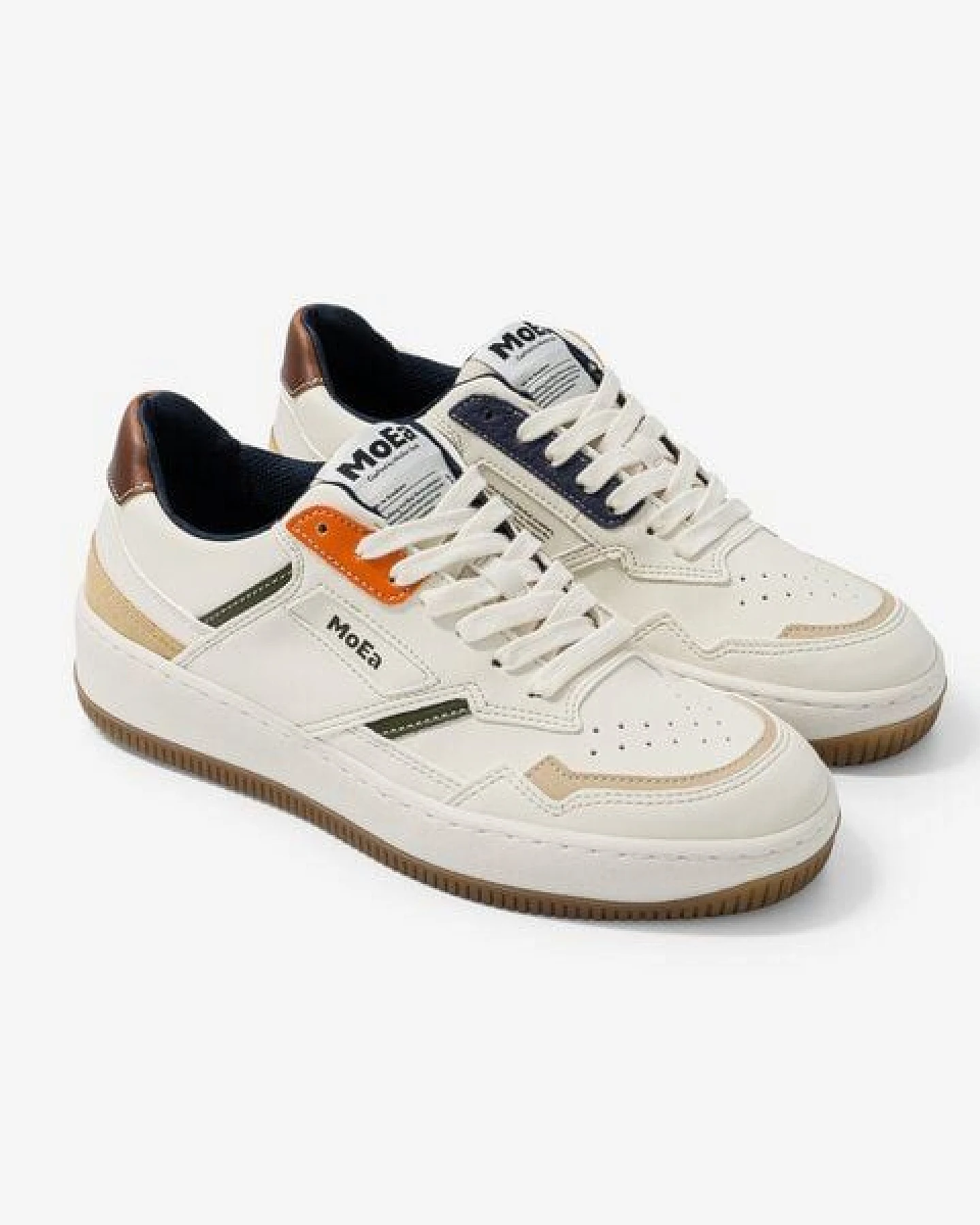 MoEa Sneakers GEN1 - All In Mountain – Ansicht 2