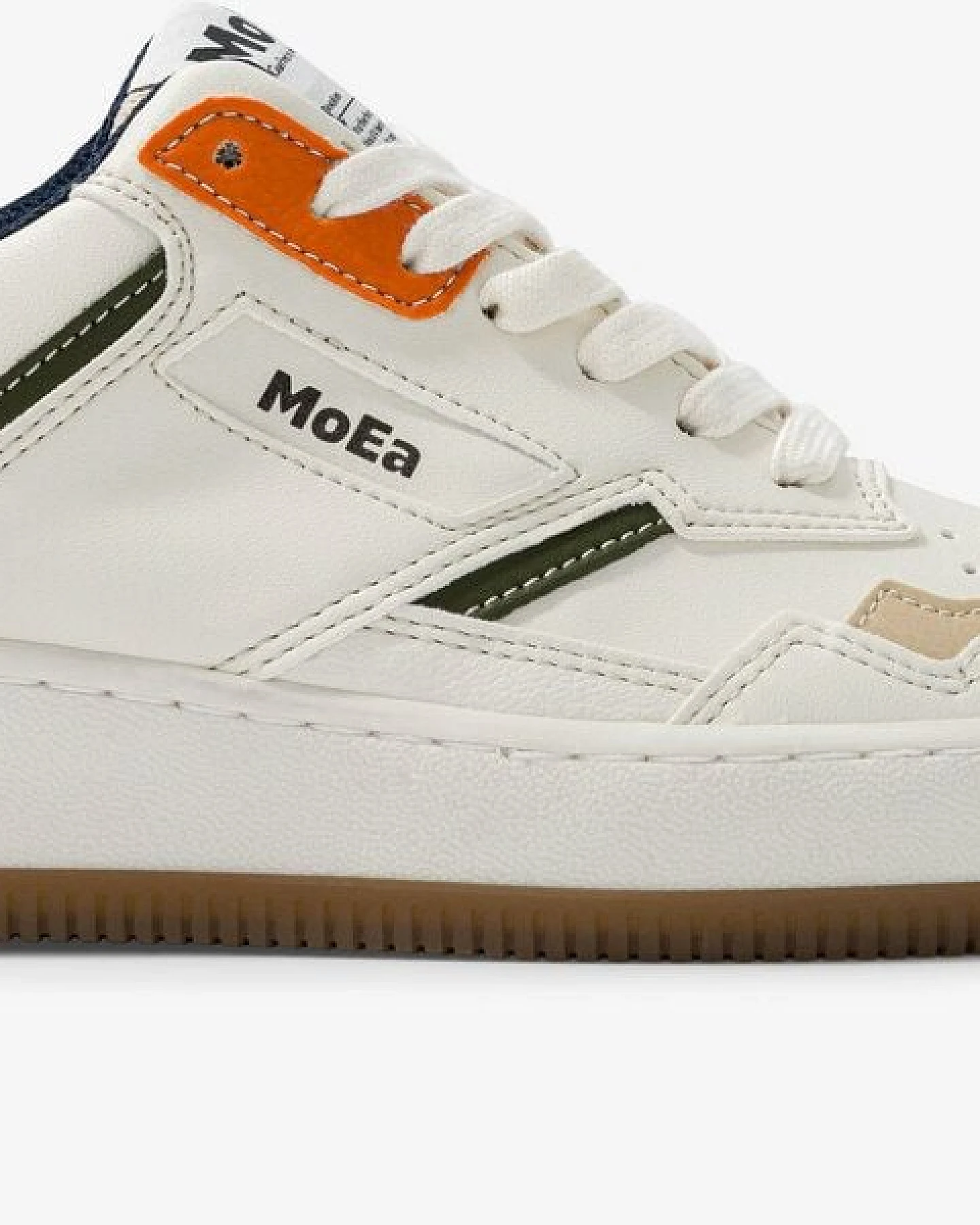 MoEa Sneakers GEN1 - All In Mountain – Ansicht 4