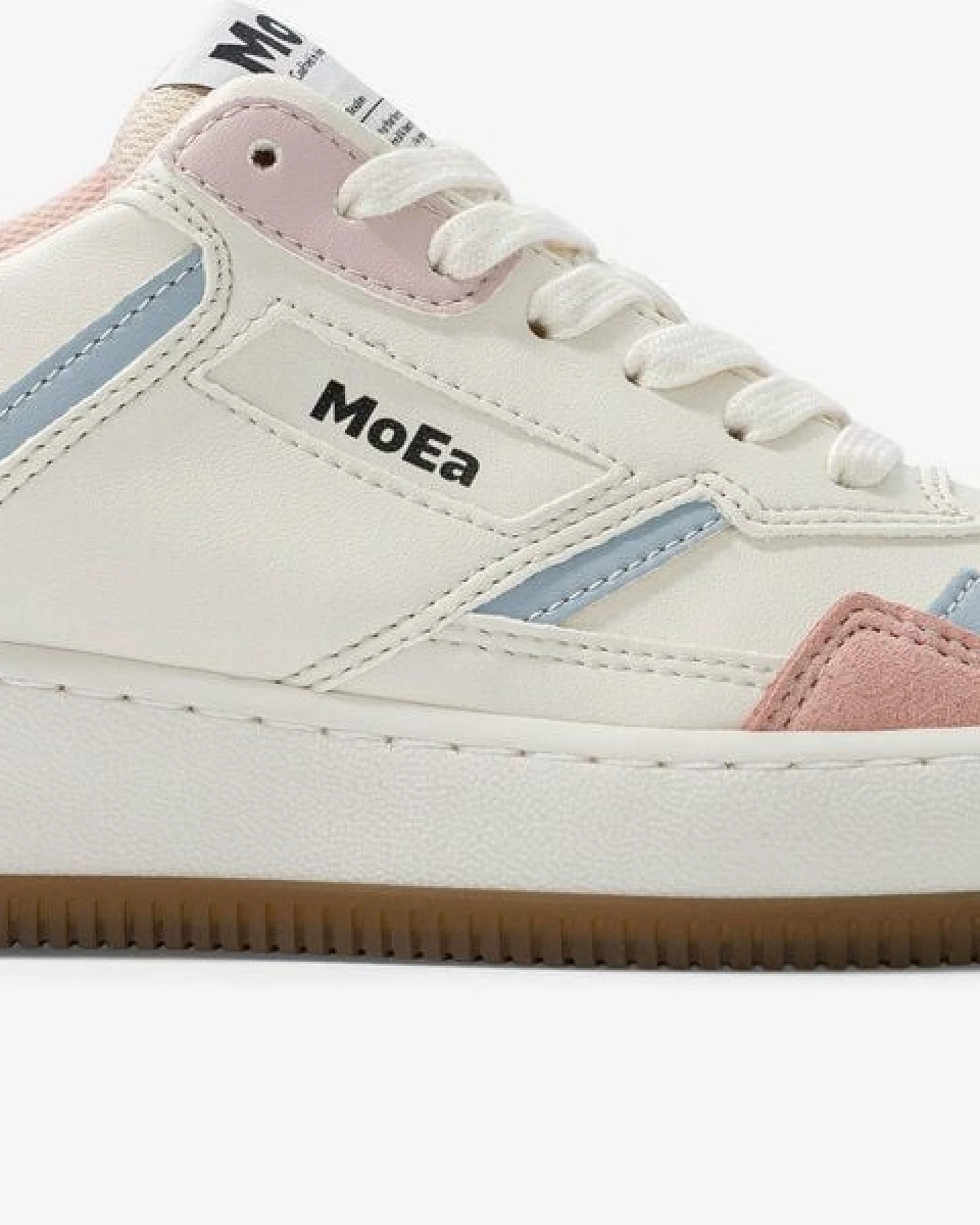 MoEa Sneakers GEN1 - All In Coastal – Ansicht 4
