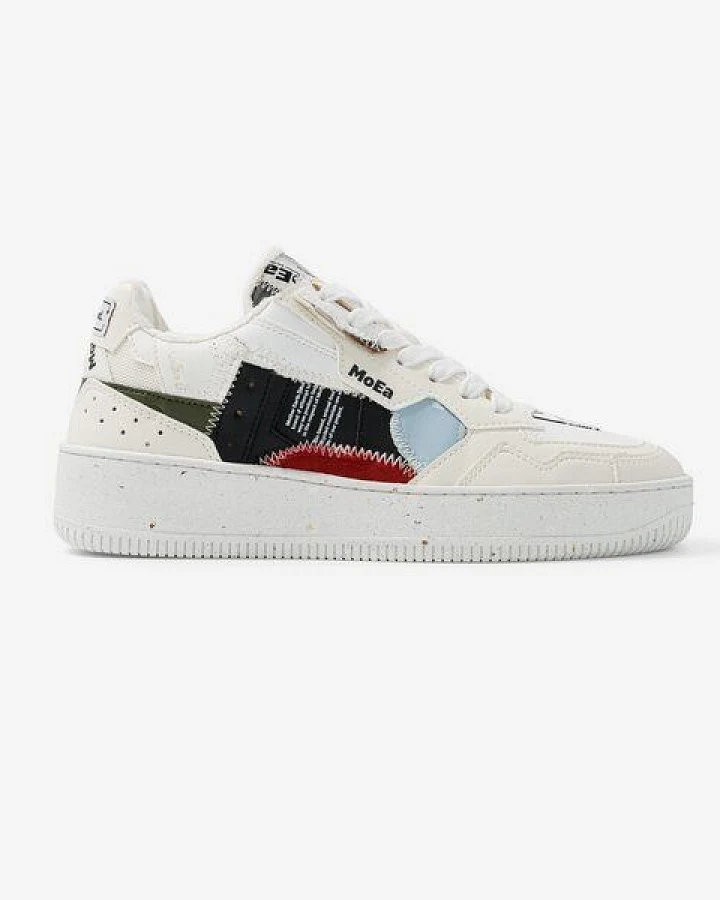 MoEa Sneakers Origin - Second Life
