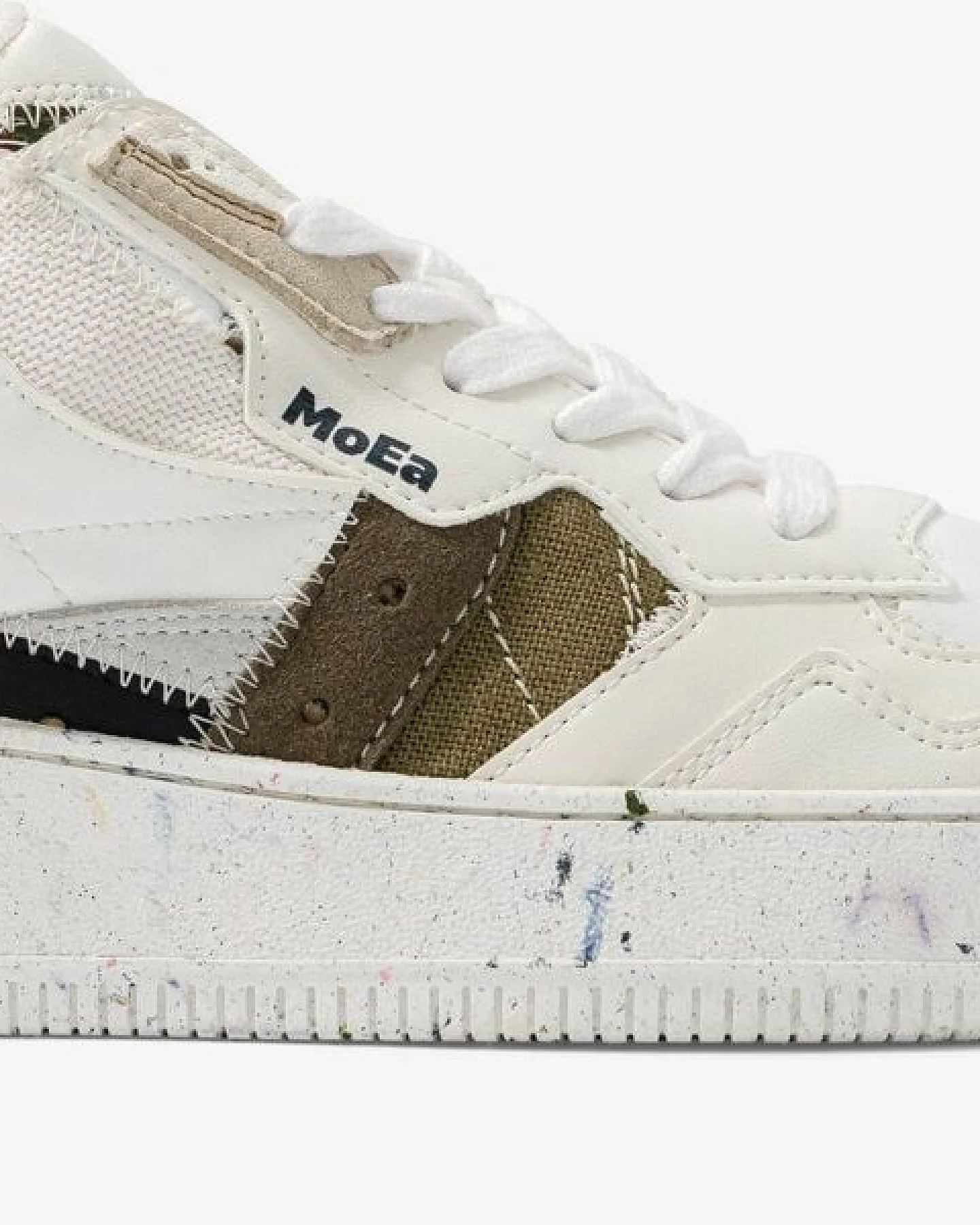 MoEa Sneakers Origin - Second Life – Ansicht 4
