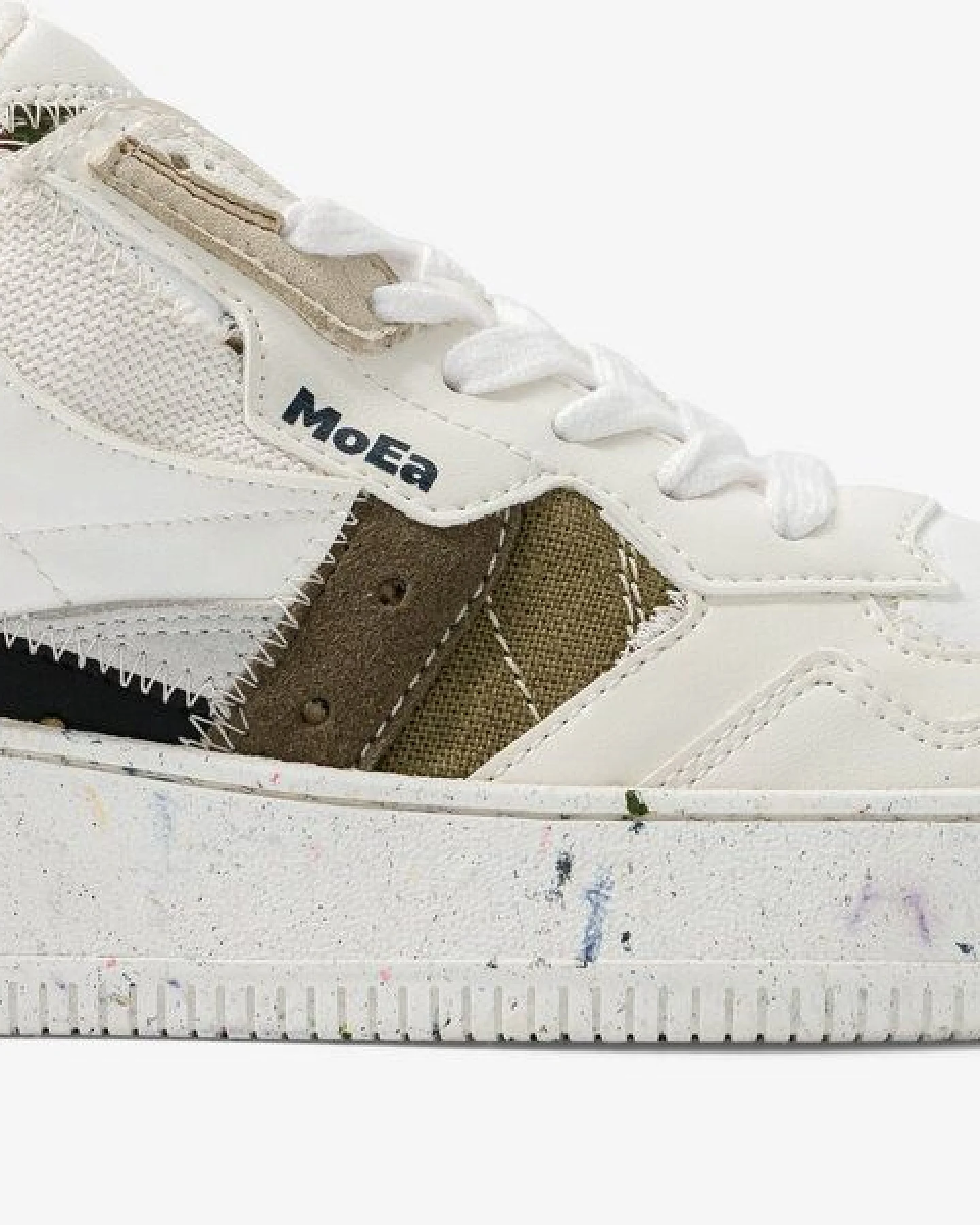 MoEa Sneakers Origin - Second Life – Ansicht 4