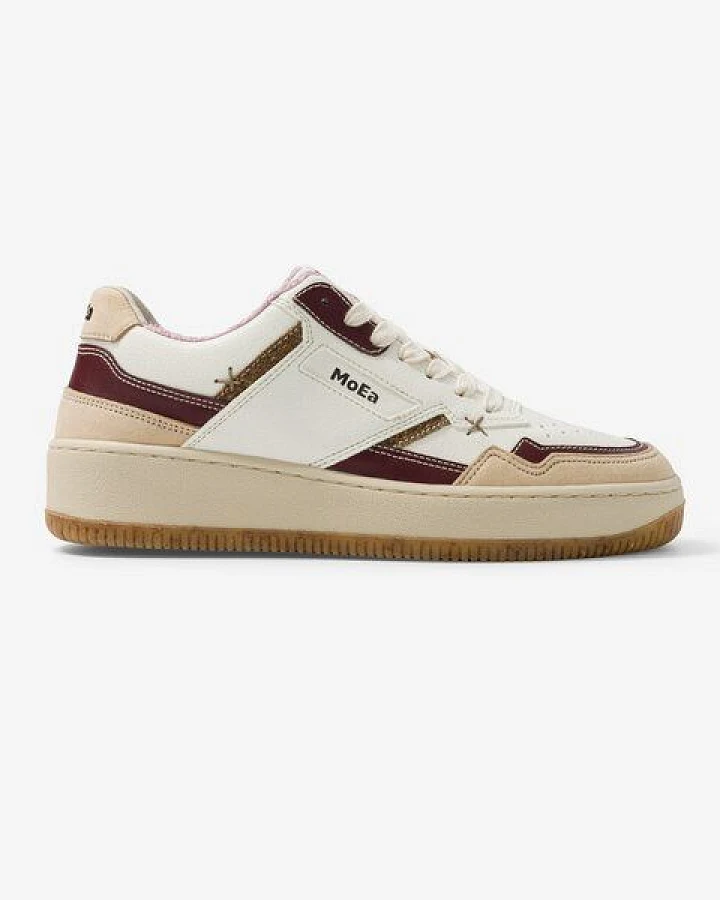MoEa Sneakers GEN1 - Grapes Wine Natural