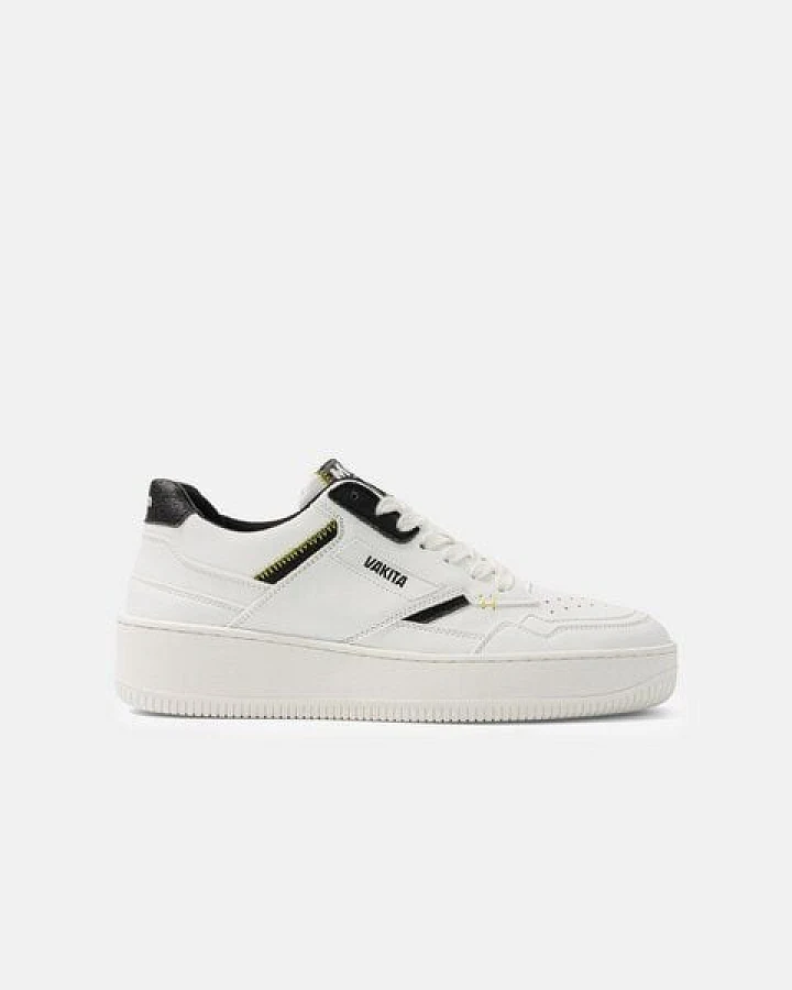 Sneakers VAKITA x MoEa