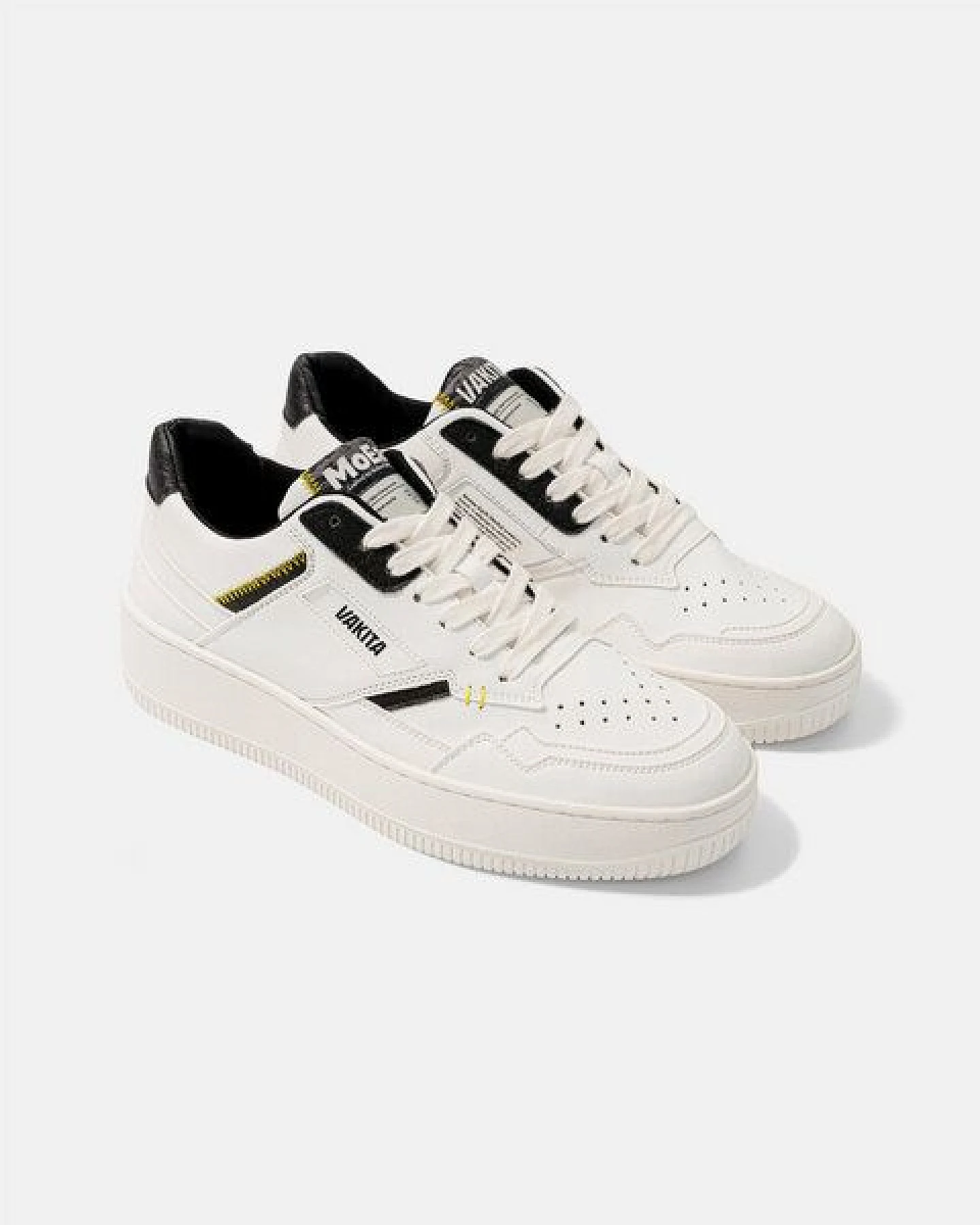 Sneakers VAKITA x MoEa – Ansicht 2