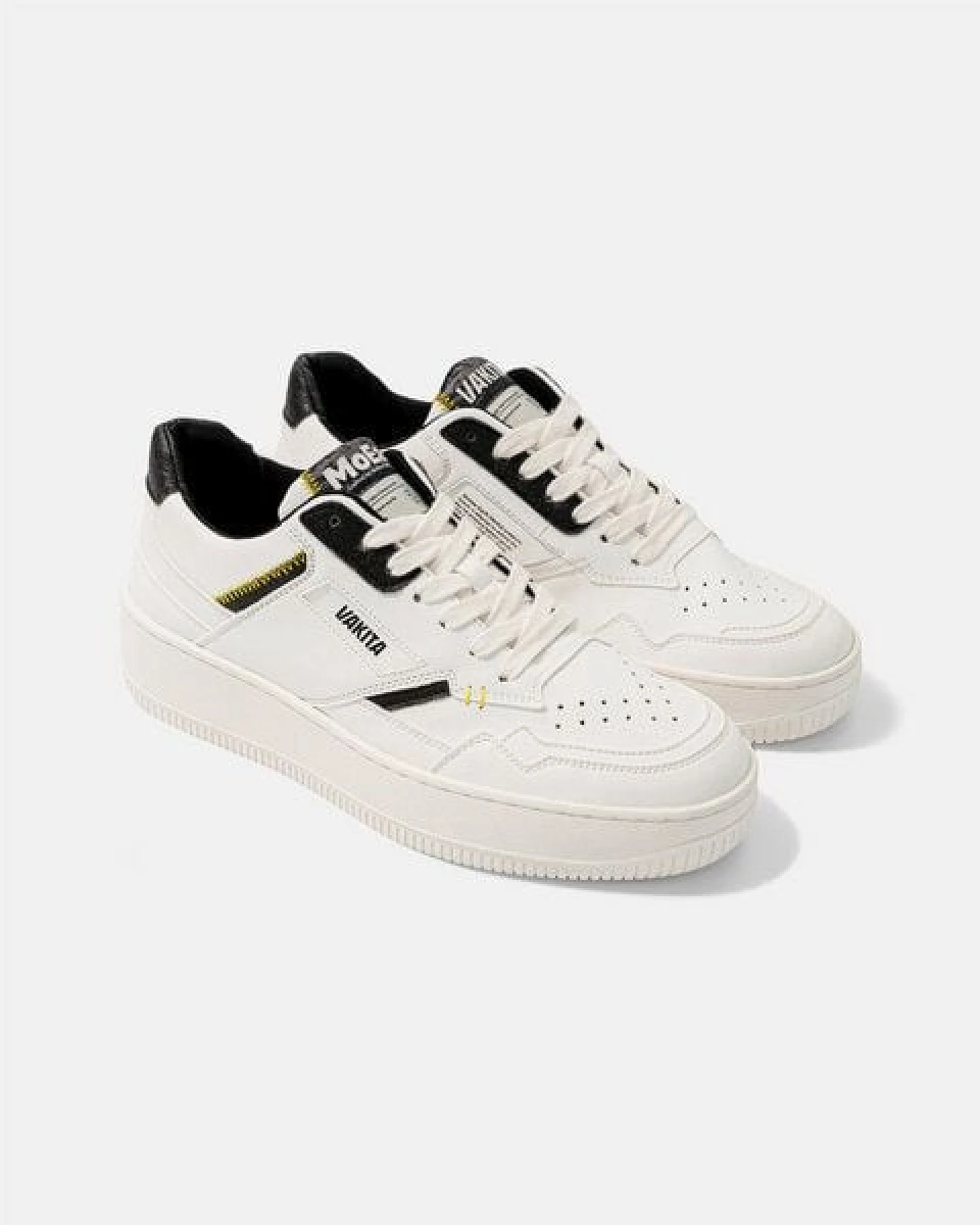 Sneakers VAKITA x MoEa – Ansicht 2