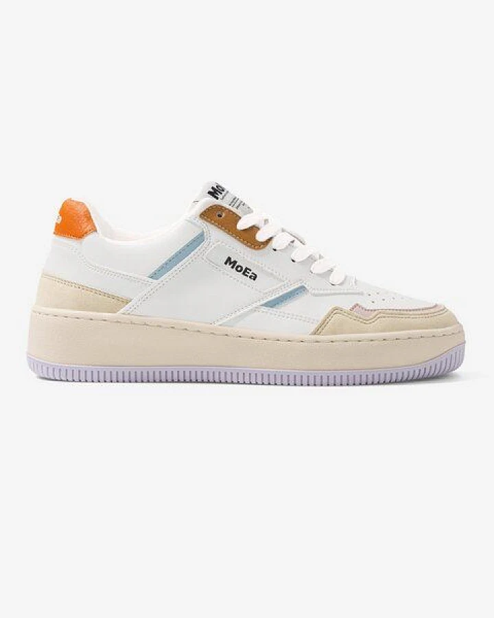 MoEa Sneakers GEN1 - Alles in Opal