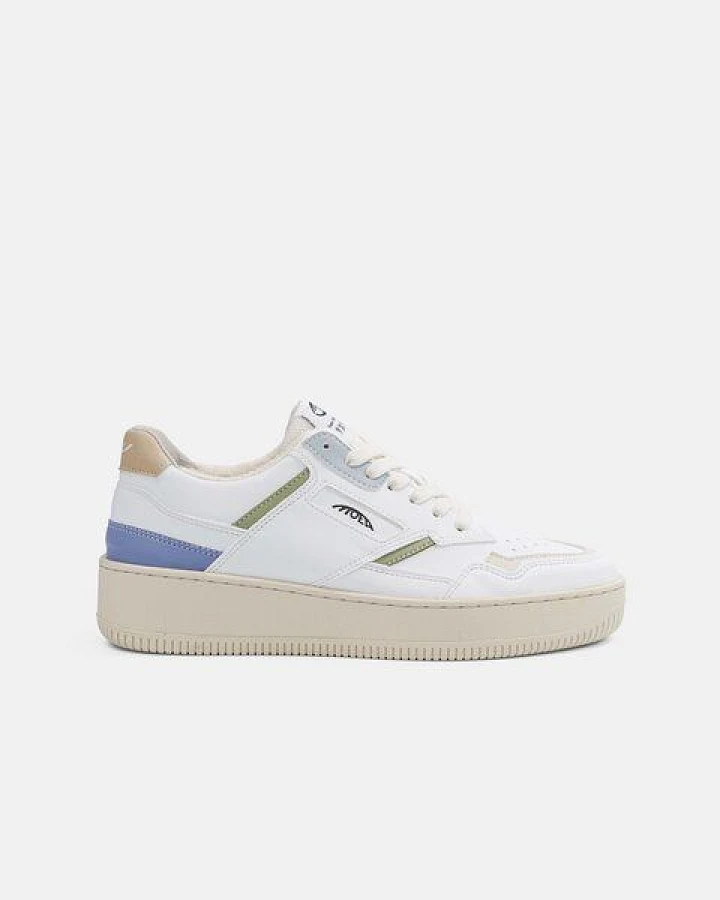 MoEa Sneakers Origin - All In Daylight