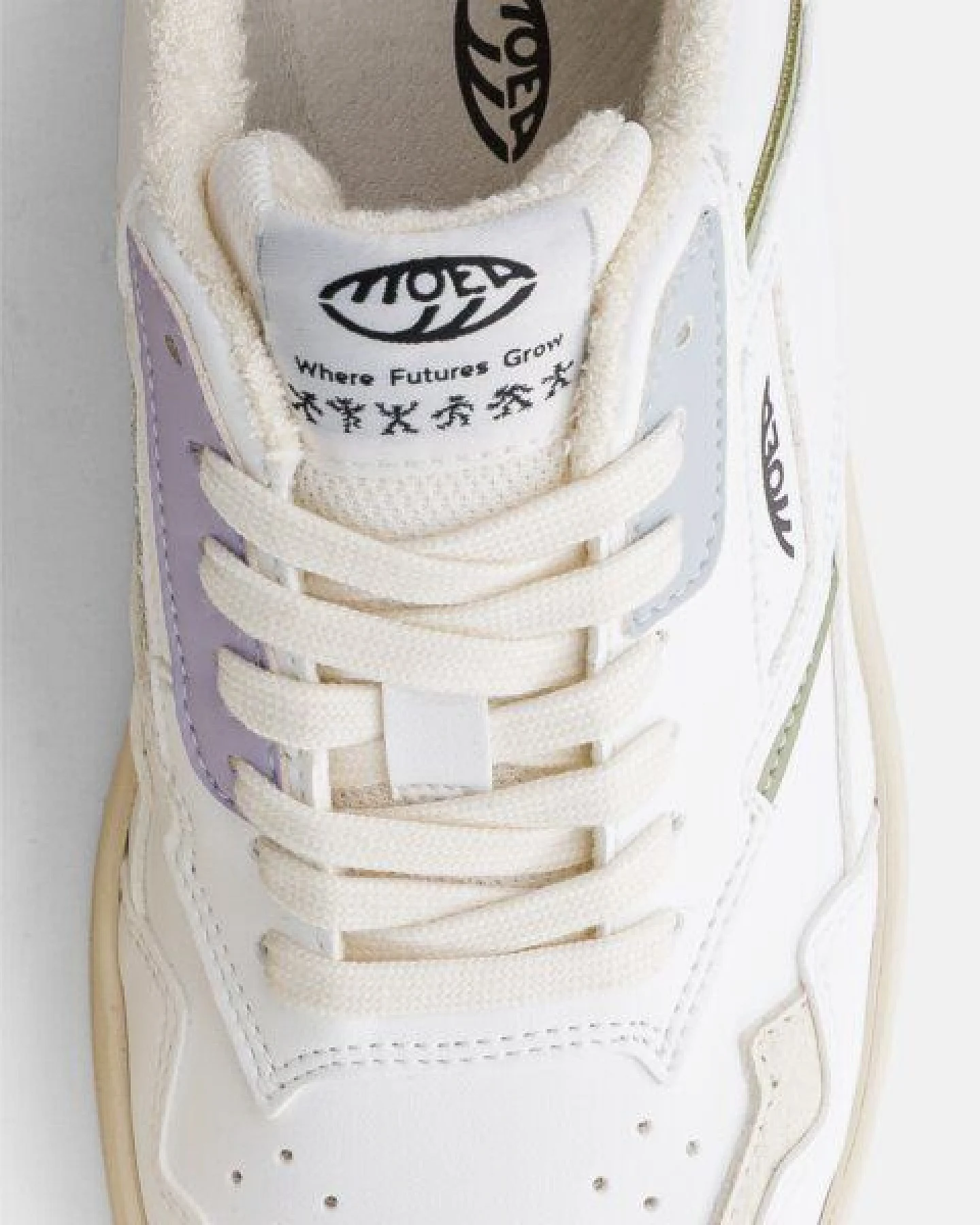 MoEa Sneakers Origin - All In Daylight – Ansicht 3
